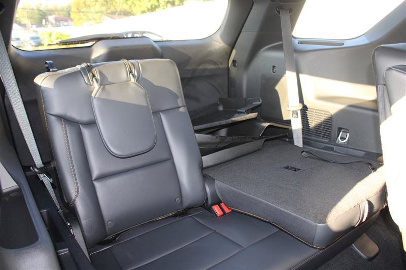 Used 2026 Ford Explorer Tremor AWD/4WD image 12