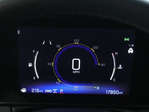 Used 2024 Chevrolet TrailBlazer LT w/ LT Cold Weather Package image 16