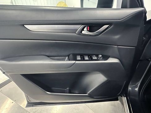 Used 2023 MAZDA CX-5 AWD 2.5 S image 23