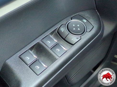 New 2025 Ford Bronco Sport Heritage w/ Convenience Package AWD/4WD image 25