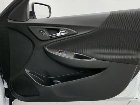 Used 2023 Chevrolet Malibu RS image 23