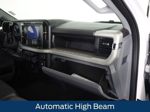 New 2026 Ford F350 XL w/ STX Appearance Package image 59