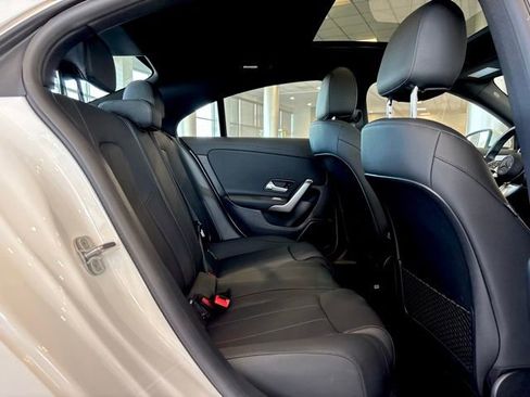 Certified 2026 Mercedes-Benz CLA 250 image 33