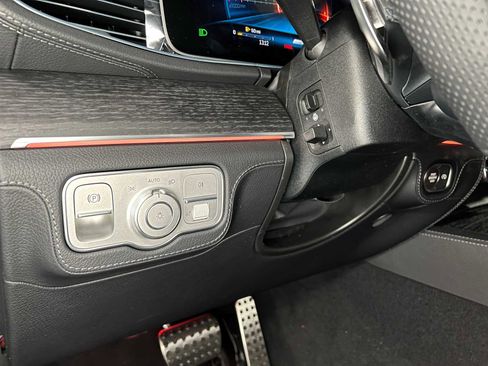 New 2026 Mercedes-Benz GLE 53 AMG 4MATIC image 26