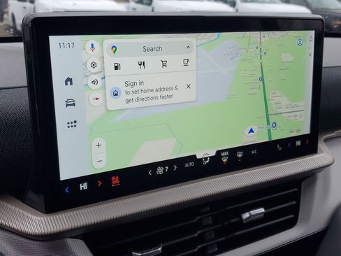 New 2026 Ford Explorer Active w/ Active Comfort Package image 19