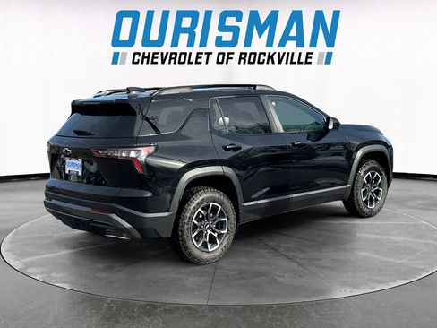 New 2026 Chevrolet Equinox ACTIV image 6