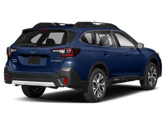 Certified 2021 Subaru Outback Limited w/ Popular Package #2 AWD/4WD video 2
