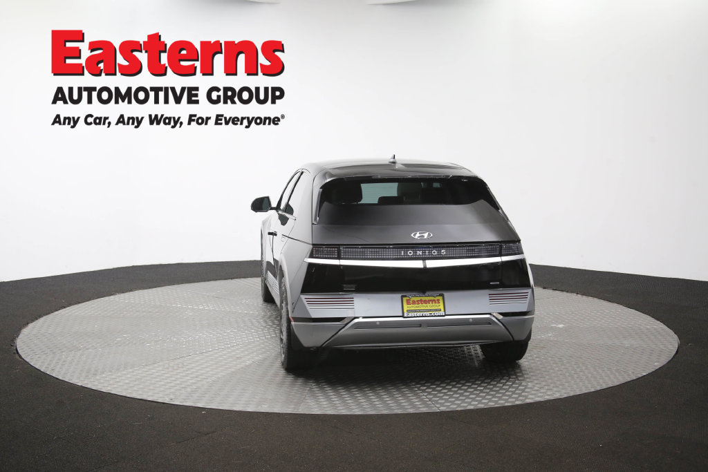 Used 2023 Hyundai Ioniq 5 Limited AWD/4WD image 71