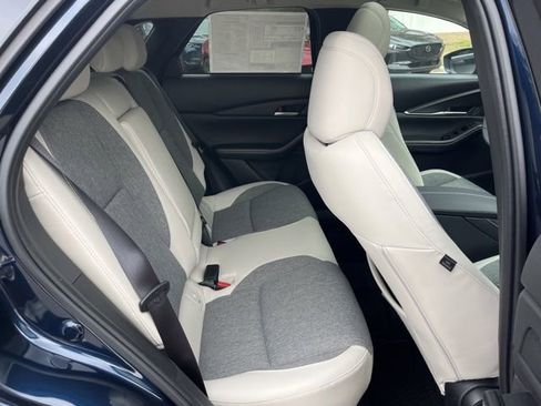 New 2026 MAZDA CX-30 Aire Edition image 25