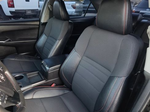 Used 2017 Toyota Camry SE FWD image 15