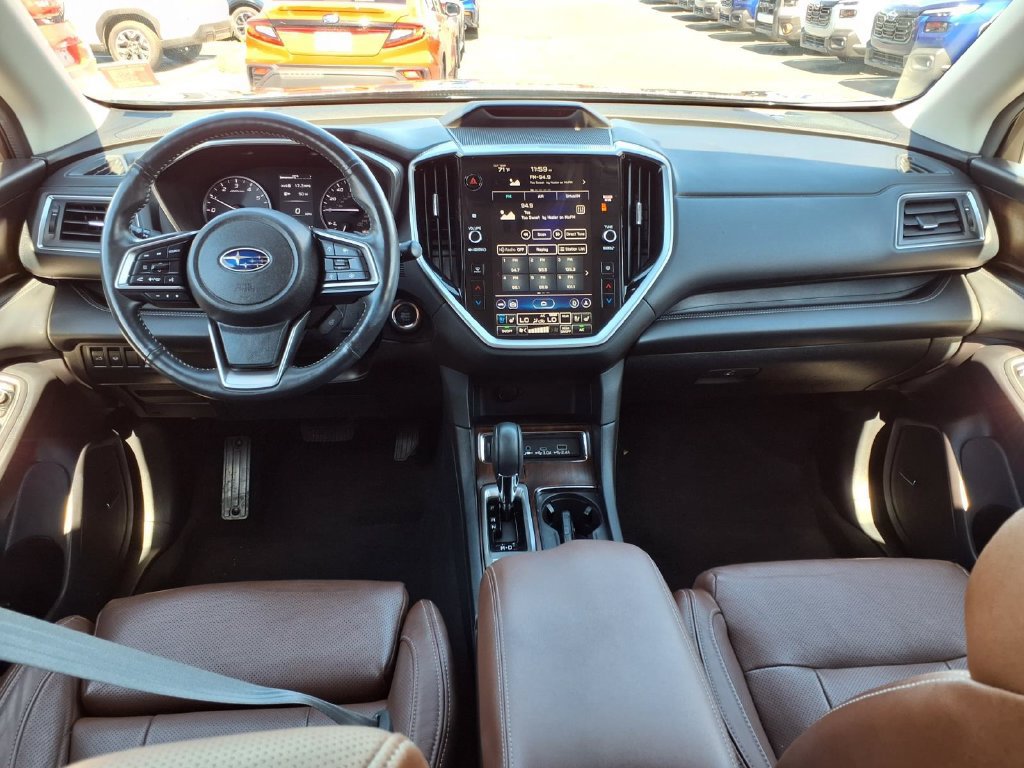 Used 2023 Subaru Ascent Touring AWD/4WD image 2