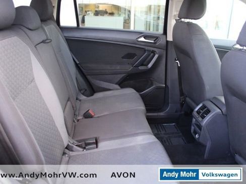 Used 2019 Volkswagen Tiguan S w/ Driver Assistance Package image 20
