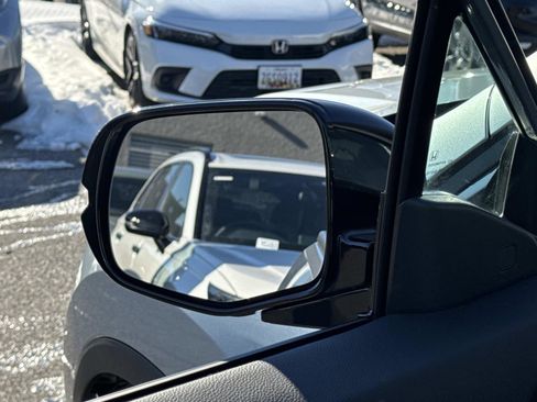 Used 2025 Honda Ridgeline Sport+ image 19