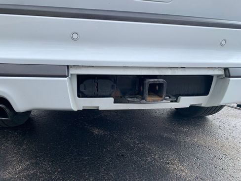 Used 2018 Jeep Grand Cherokee High Altitude image 34