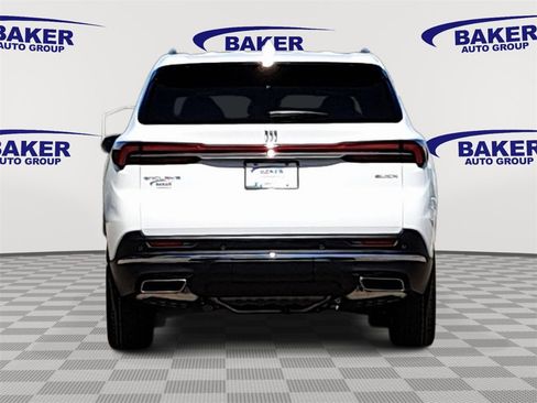 New 2026 Buick Enclave Preferred image 6