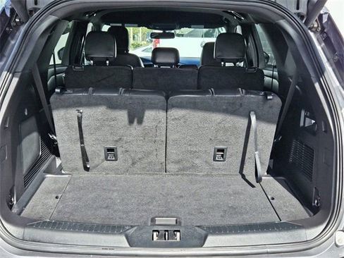 Used 2022 Ford Explorer ST-Line RWD image 10