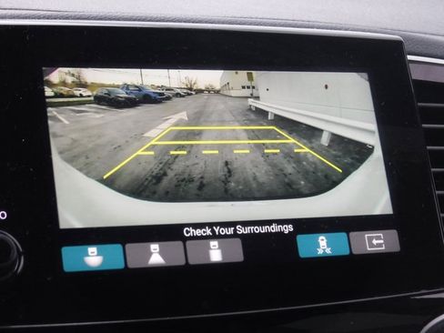 Used 2023 Honda Passport EX-L image 19