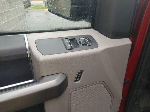 Used 2016 Ford F150 XLT w/ Equipment Group 301A Mid image 16