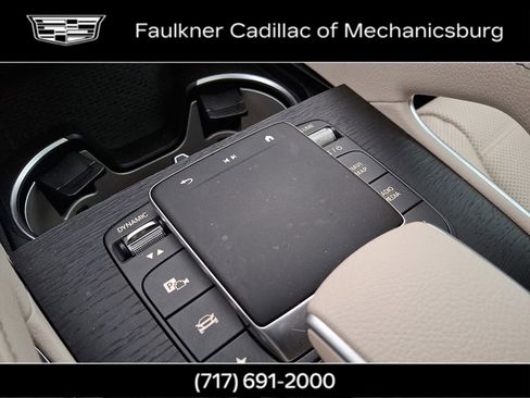 Used 2024 Mercedes-Benz GLE 450 4MATIC image 24