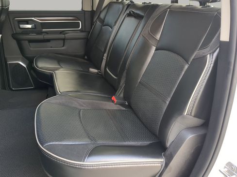 Used 2024 RAM 2500 Laramie w/ Safety Group AWD/4WD image 54