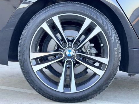 Used 2018 BMW 330i xDrive Sedan w/ Convenience Package image 55