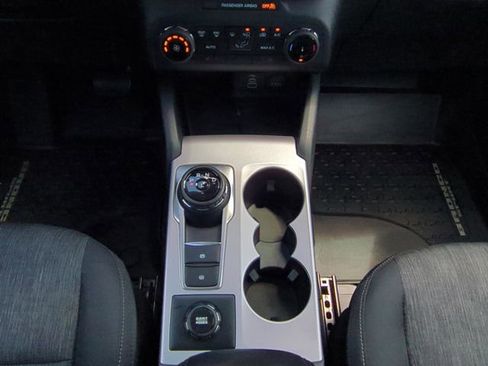 Used 2023 Ford Bronco Sport Big Bend w/ Convenience Package AWD/4WD image 15