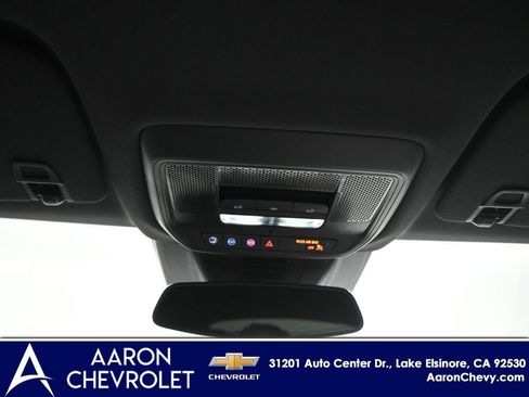 New 2026 Chevrolet Equinox EV LT image 17