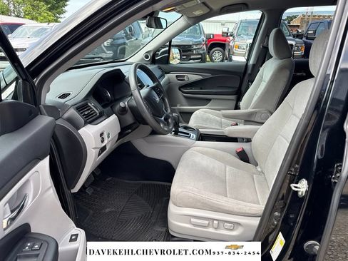 Used 2019 Honda Pilot EX image 10