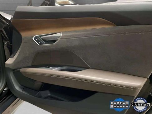 Used 2022 Audi e-tron GT Premium Plus image 74