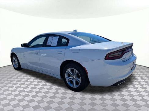 Used 2023 Dodge Charger SXT image 5