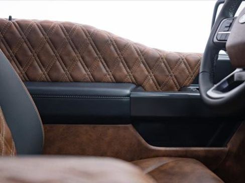 Used 2024 Ford F150 XLT w/ FX4 Off-Road Package image 40