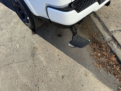 New 2026 RAM 1500 Big Horn image 11