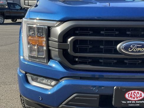 Used 2023 Ford F150 XLT w/ Equipment Group 302A High image 2