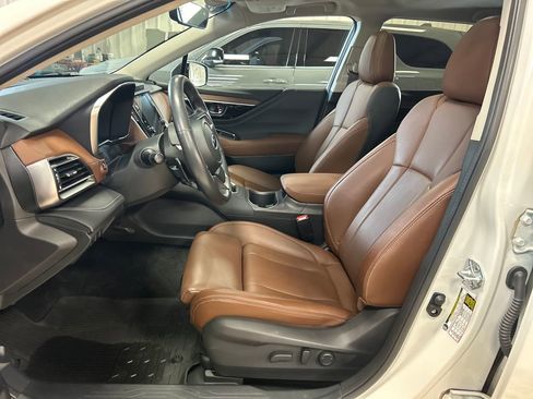 Certified 2021 Subaru Outback Touring w/ Popular Package #2 AWD/4WD image 15