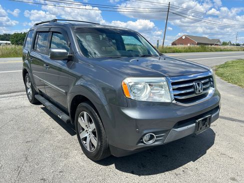Used 2013 Honda Pilot Touring image 5