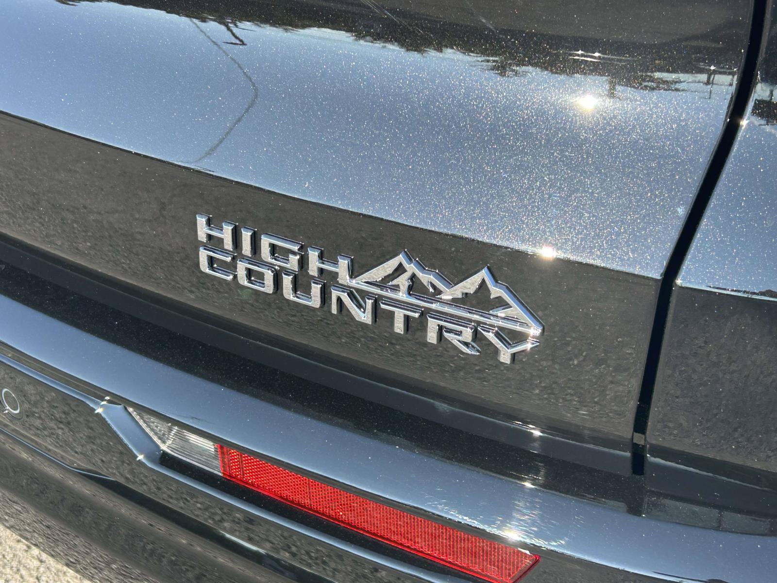 New 2026 Chevrolet Traverse High Country AWD/4WD image 10