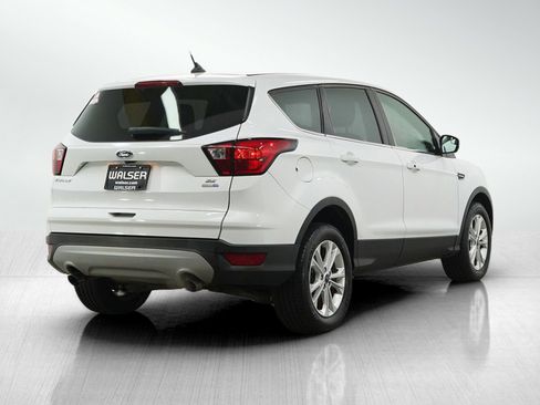 Used 2019 Ford Escape SE AWD/4WD image 5