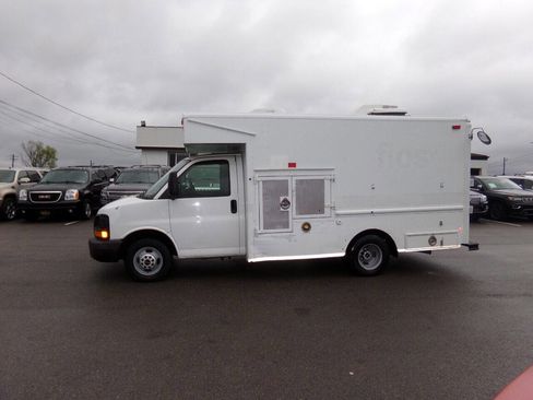 Used 2007 GMC Savana 3500 image 3