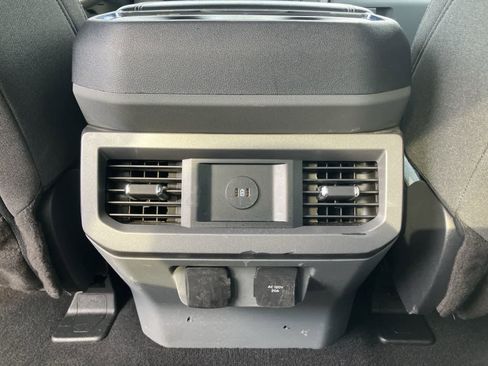 Used 2023 Ford F450 XLT w/ 360-Degree Camera Package AWD/4WD image 25