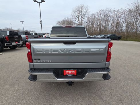 New 2026 Chevrolet Silverado 1500 LT image 7