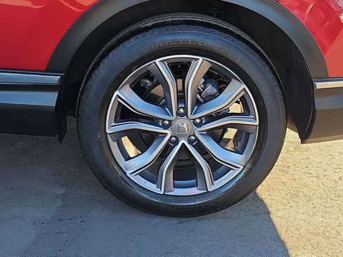 Used 2022 Honda CR-V Touring image 37