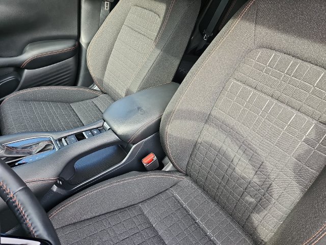 Used 2024 Honda HR-V Sport image 16