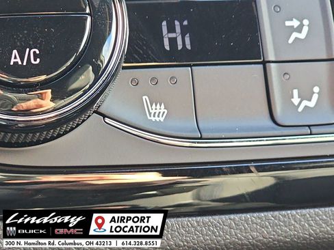 New 2026 Buick Envista Sport Touring w/ Convenience I Package image 36