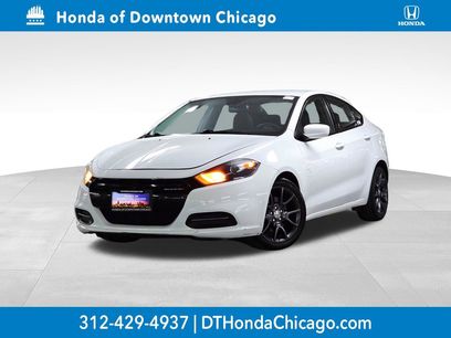 Used 2016 Dodge Dart SE w/ Convenience Group
