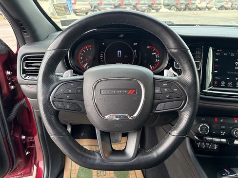 Used 2024 Dodge Durango GT image 21
