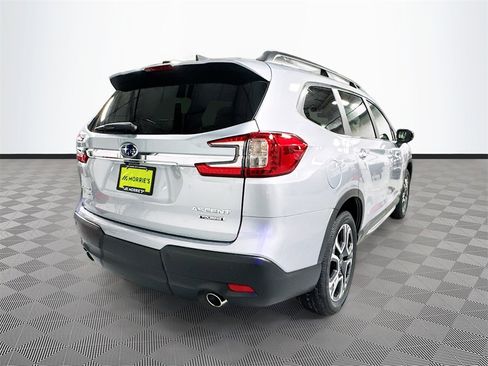 New 2026 Subaru Ascent Touring image 4