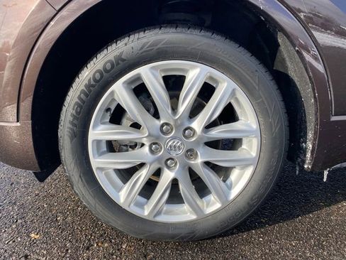 Certified 2020 Buick Envision Premium image 24