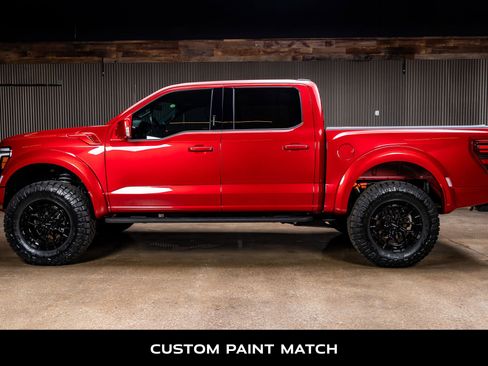 Used 2024 Ford F150 Raptor image 6