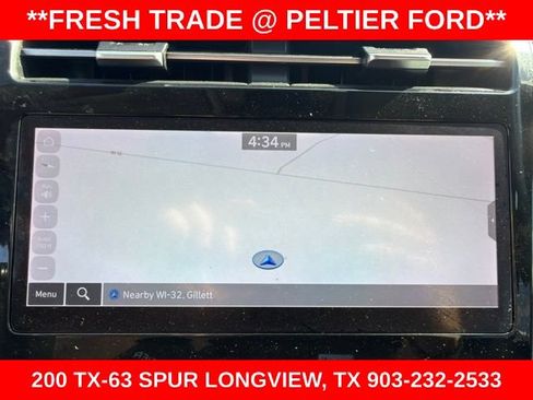 Used 2022 Hyundai Tucson Limited w/ Cargo Package FWD image 26