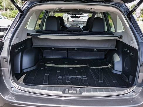 Used 2024 Subaru Forester Limited AWD/4WD image 27